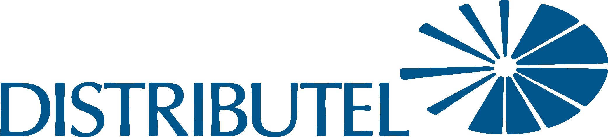 Distributel Logo